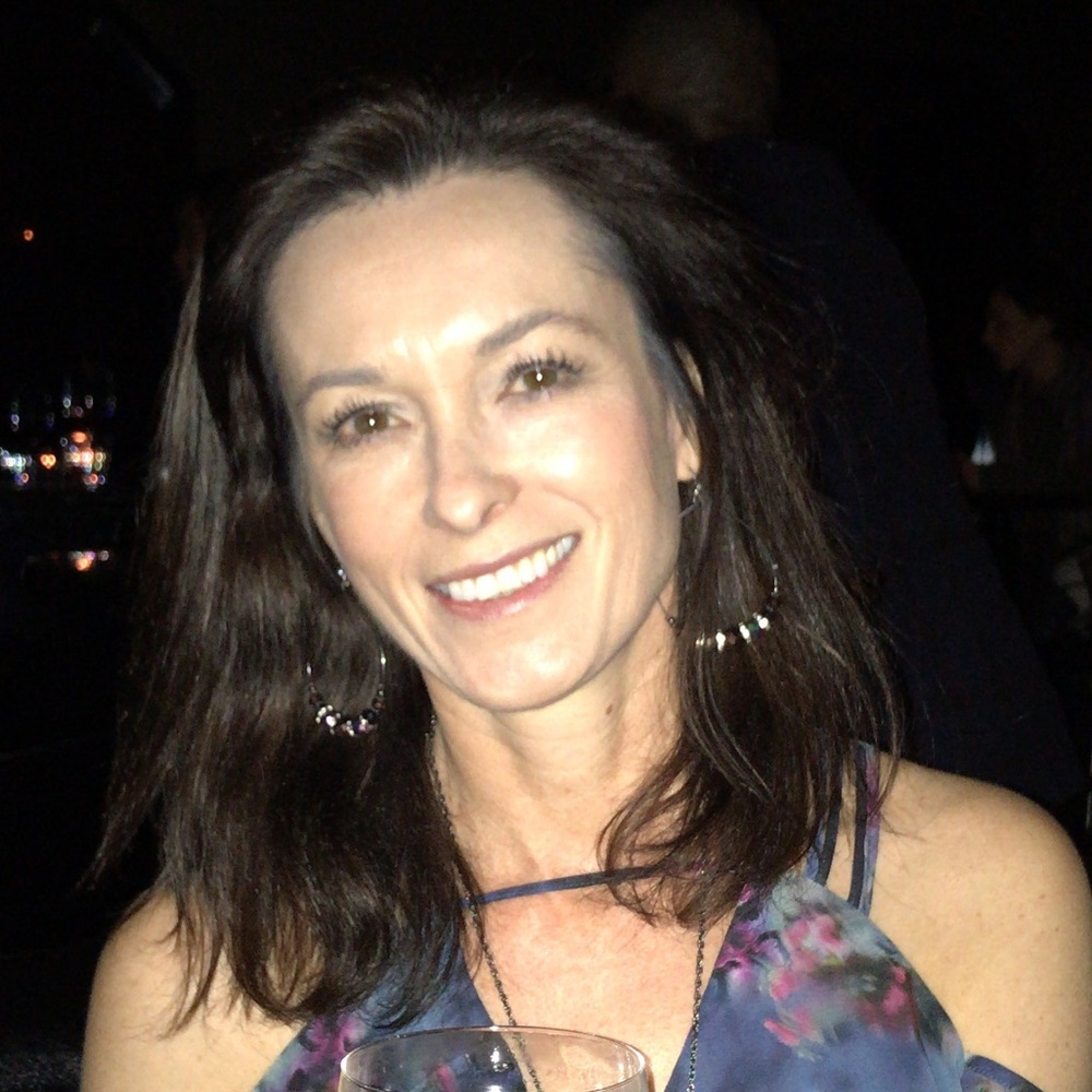 Meet your Posher, Toni